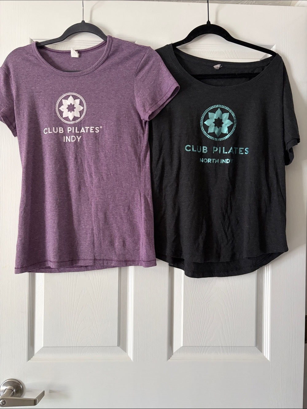 Club Pilates Shirt Bundle